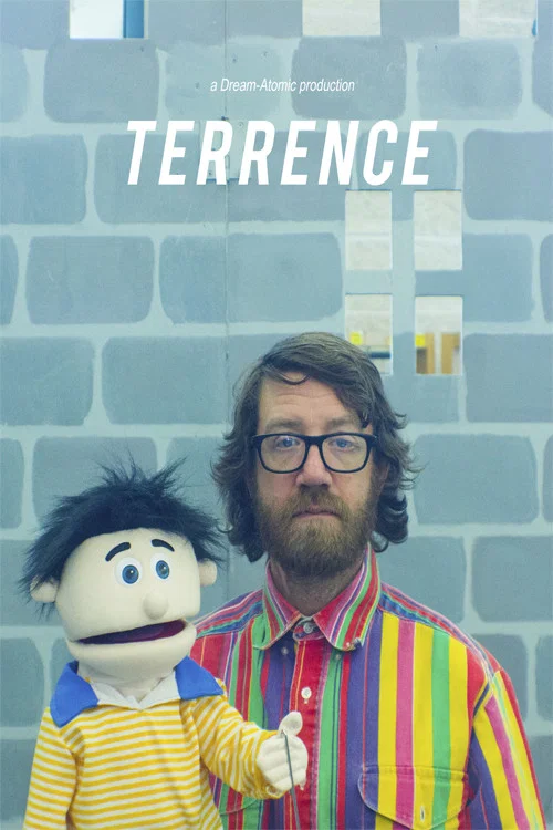 Постер: Terrence