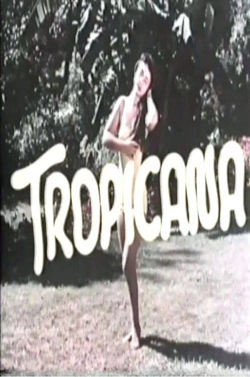 Постер: Tropicana