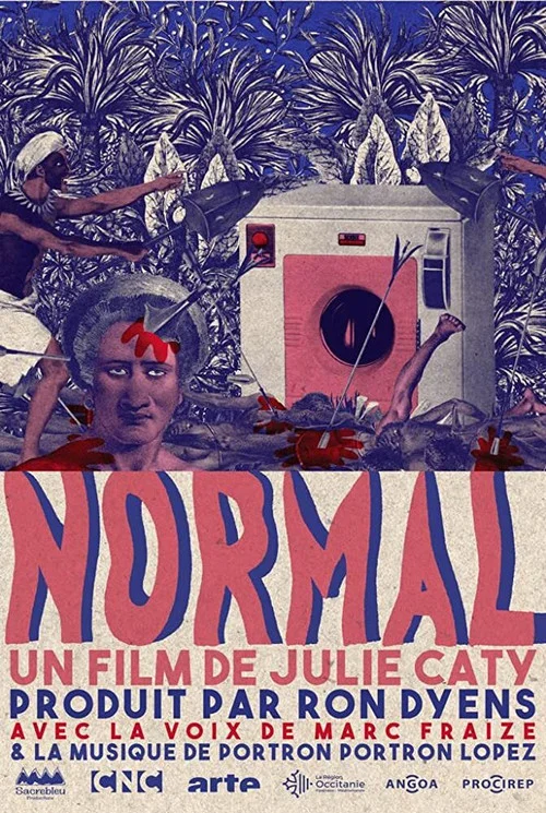 Постер: Нормальный