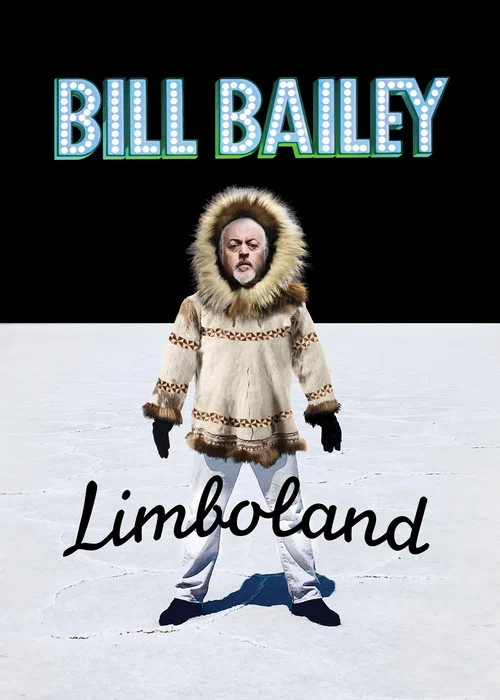 Постер: Limboland