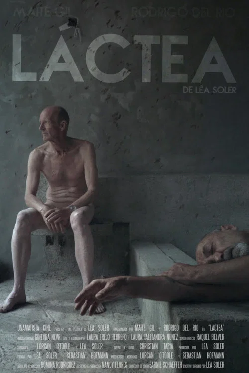 Постер: Láctea