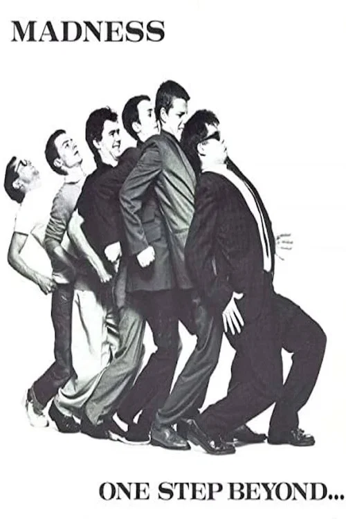 Постер: Madness: One Step Beyond