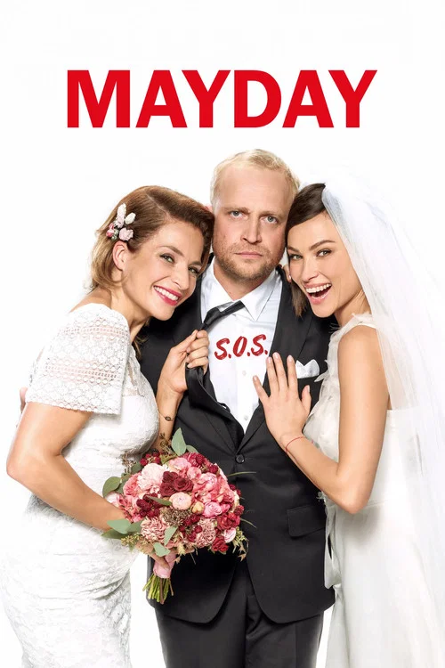 Постер: Mayday
