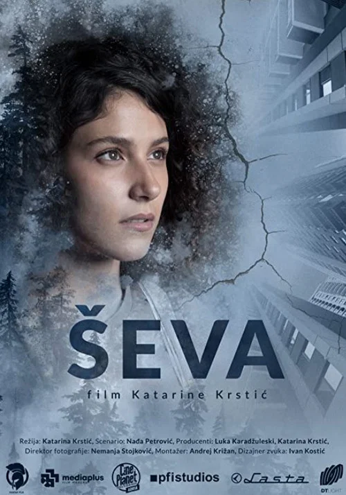 Постер: Seva