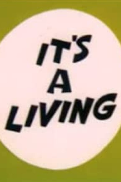 Постер: It's a Living