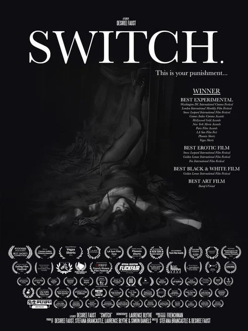 Постер: Switch