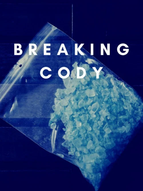 Постер: Breaking Cody