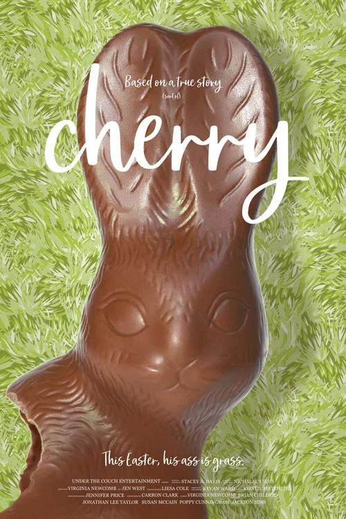 Постер: Cherry