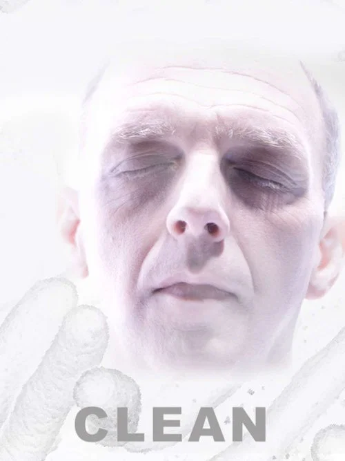 Постер: Clean