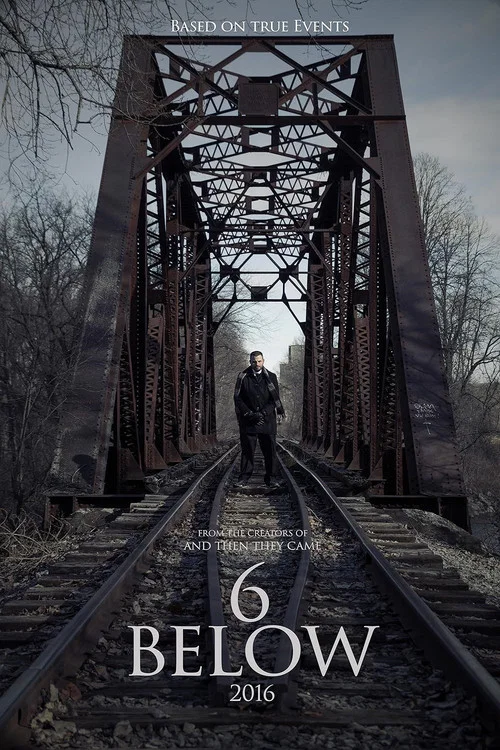 Постер: 6 Below