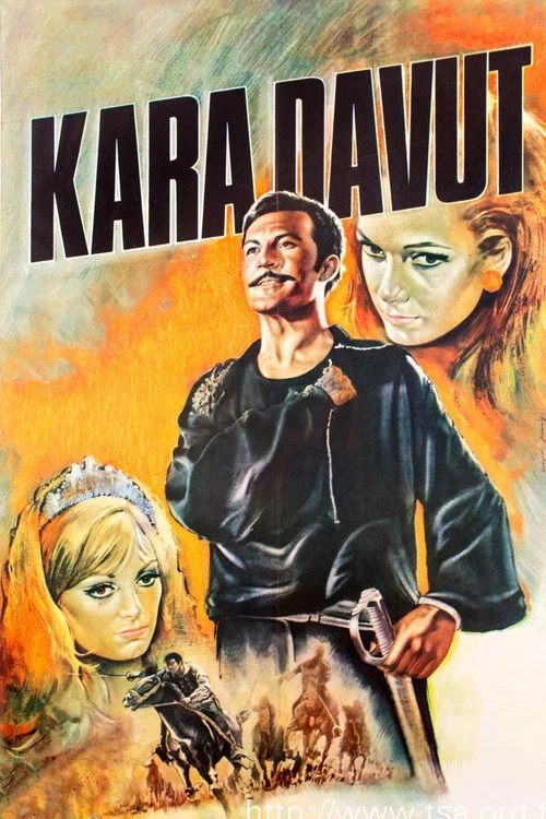 Постер: Karadavut