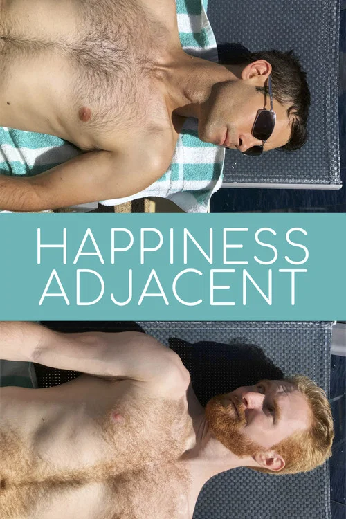 Постер: Happiness Adjacent