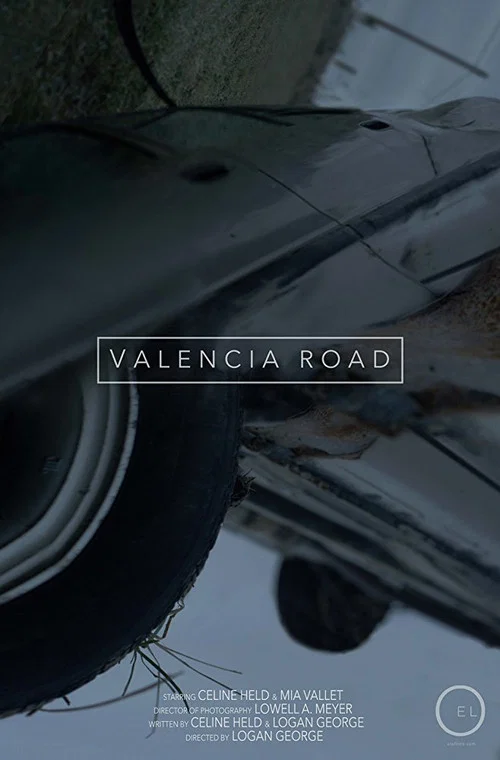 Постер: Valencia Road