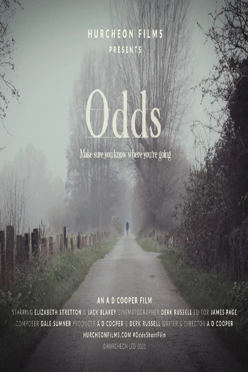 Постер: Odds