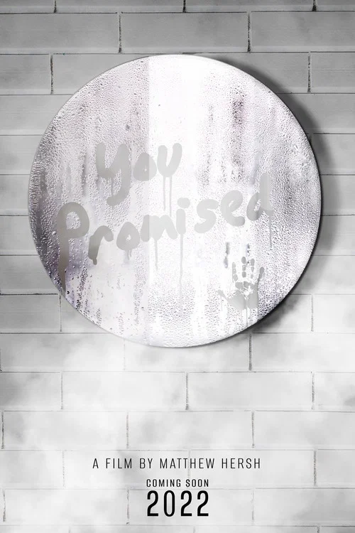 Постер: You Promised