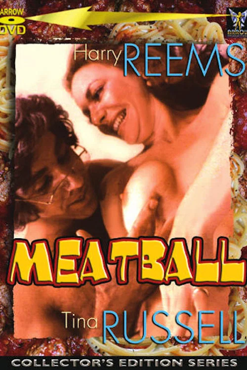 Постер: Meatball