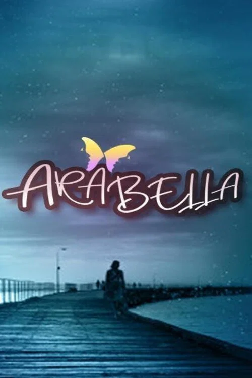 Постер: Arabella
