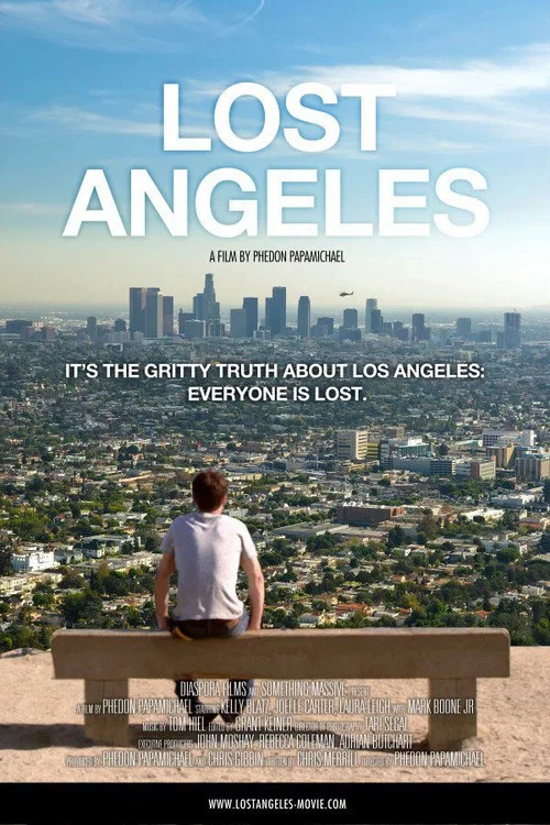 Постер: Lost Angeles