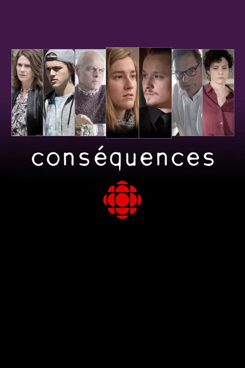 Постер: Conséquences