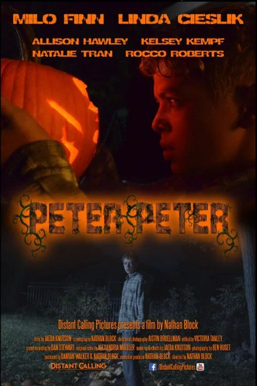 Постер: Peter Peter