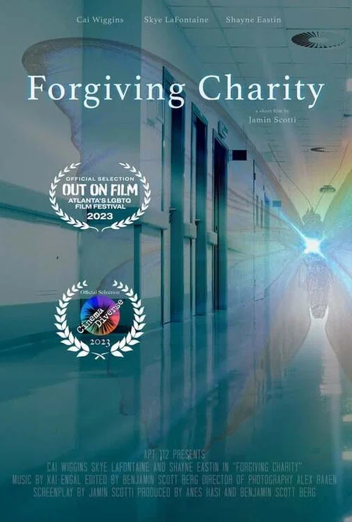 Постер: Forgiving Charity