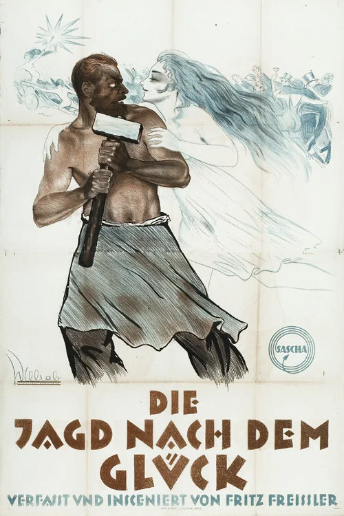 Постер: Jagd nach dem Glück