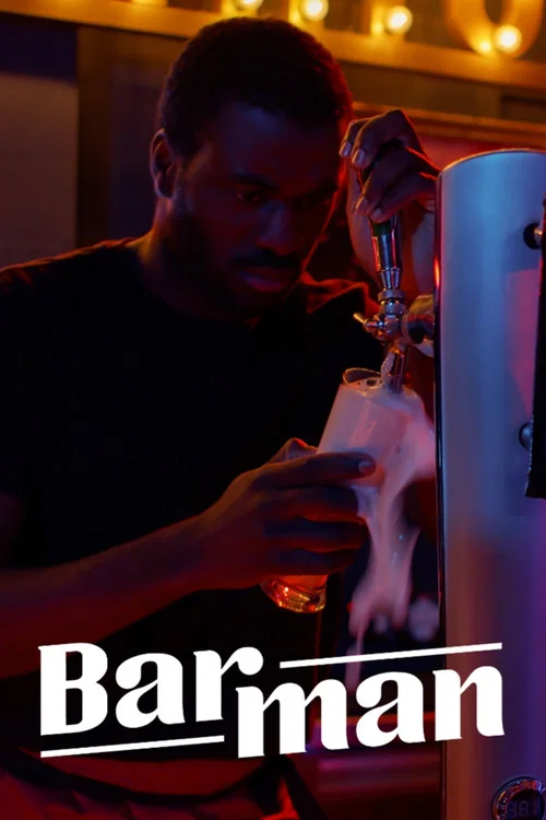 Постер: Barman