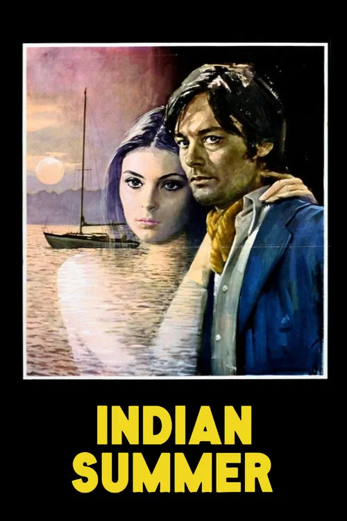Постер: Indian Summer