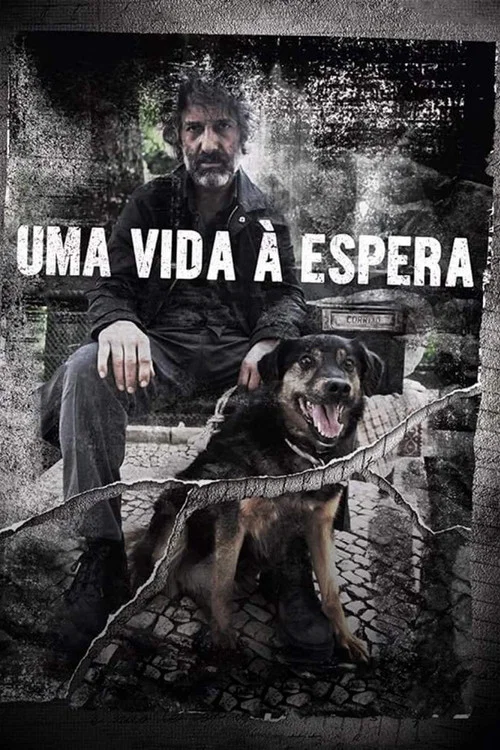 Постер: Uma Vida à Espera