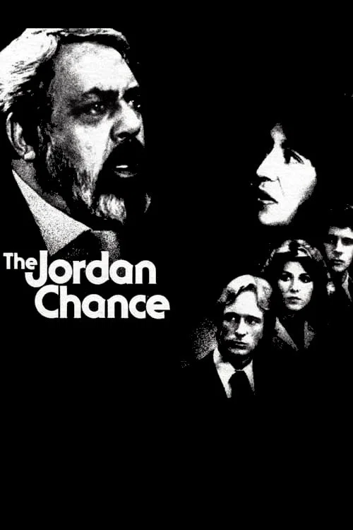 Постер: The Jordan Chance