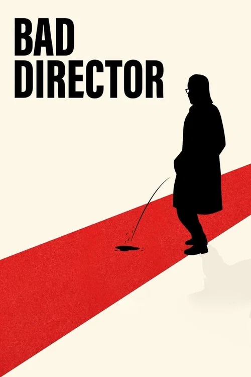 Постер: Bad Director