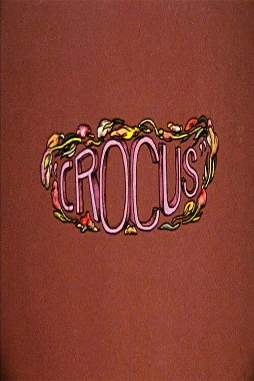 Постер: Crocus