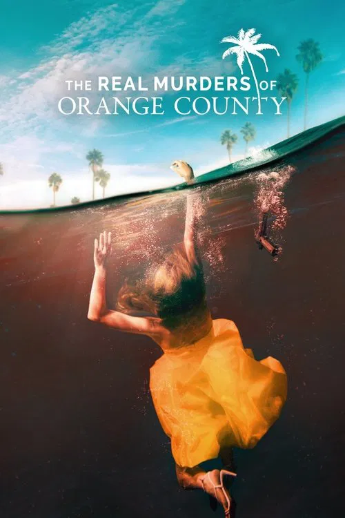 Постер: The Real Murders of Orange County