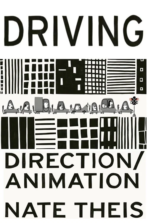 Постер: Driving