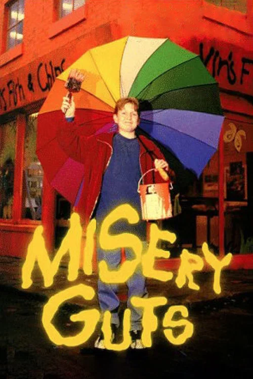 Постер: Misery Guts