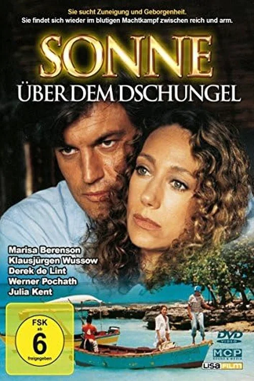 Постер: Venti dal Sud