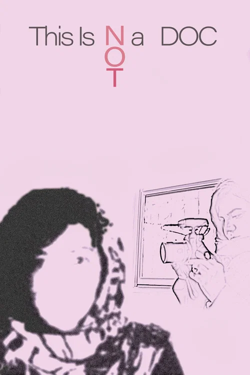 Постер: This Is Not a Doc