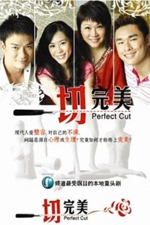 Постер: Perfect Cut