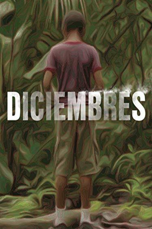 Постер: Diciembres