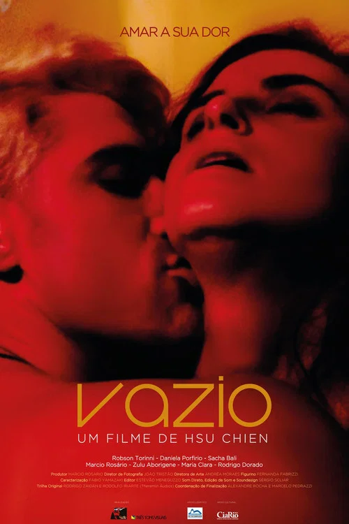 Постер: Vazio