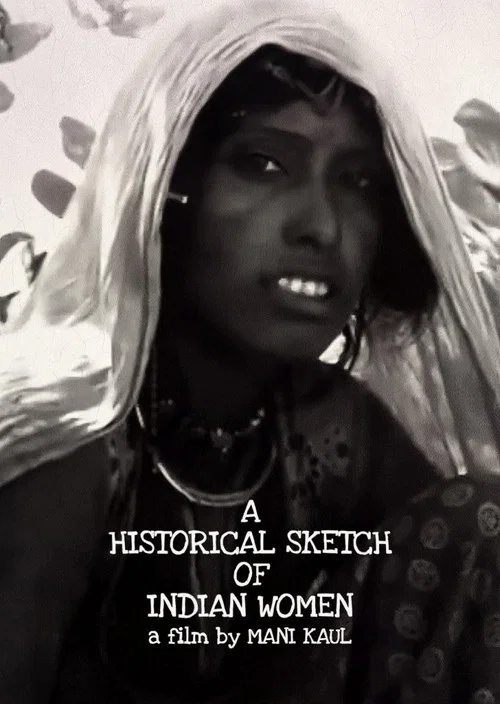 Постер: A Historical Sketch of Indian Women