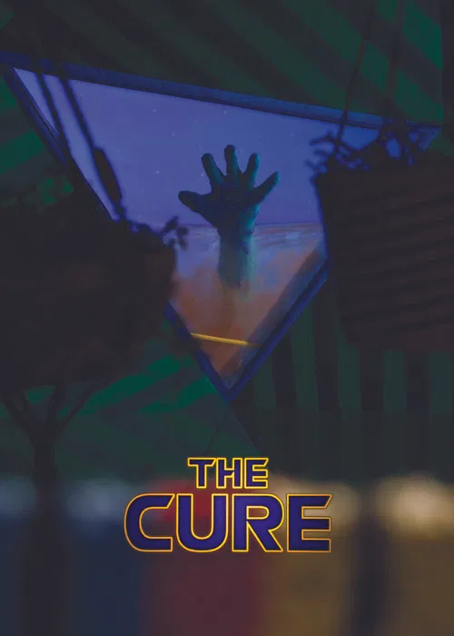 Постер: The Cure