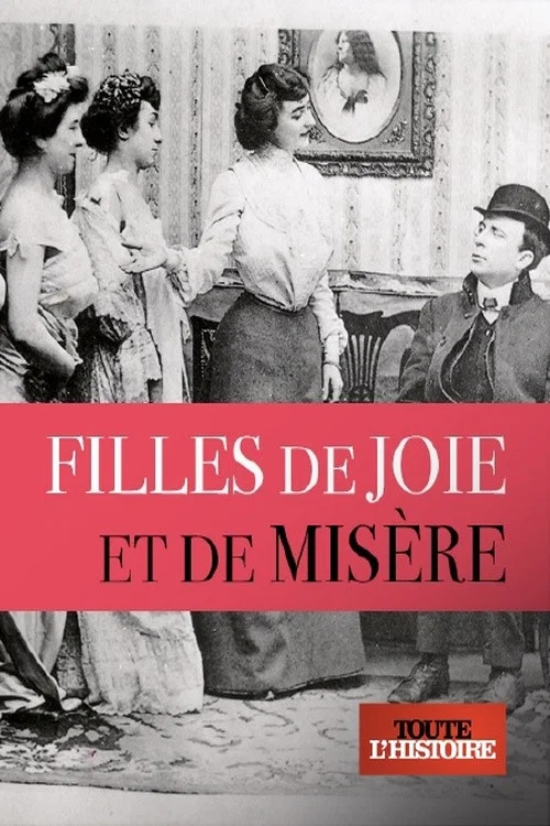 Постер: Misère