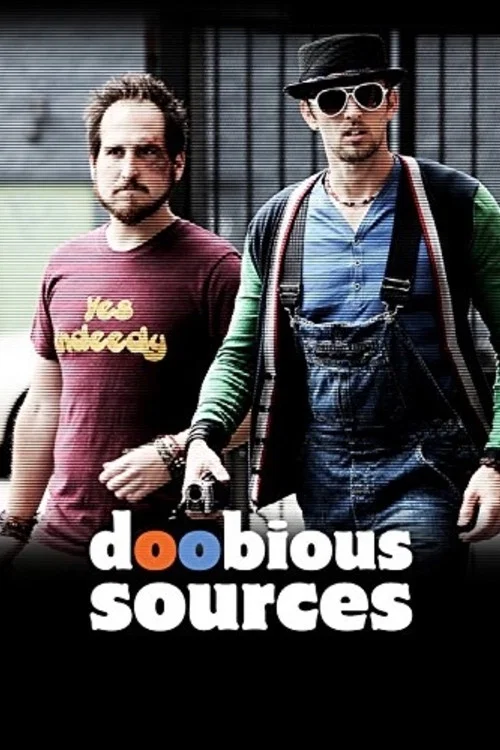 Постер: Doobious Sources