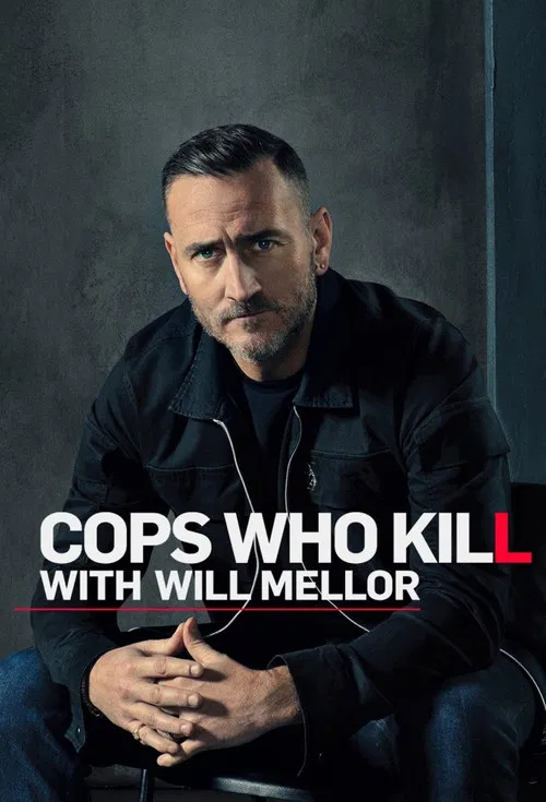 Постер: Cops Who Kill