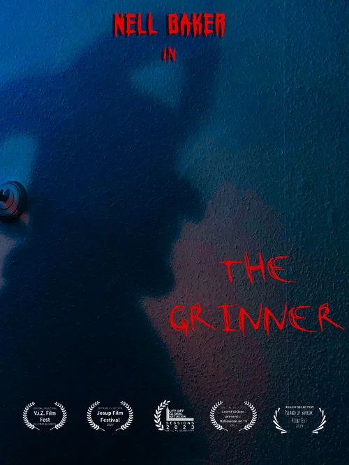 Постер: The Grinner