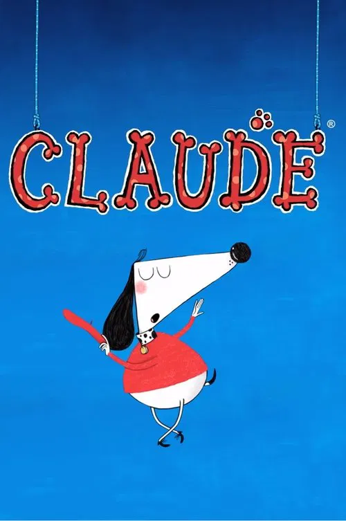Постер: Claude