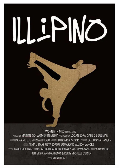 Постер: Illipino