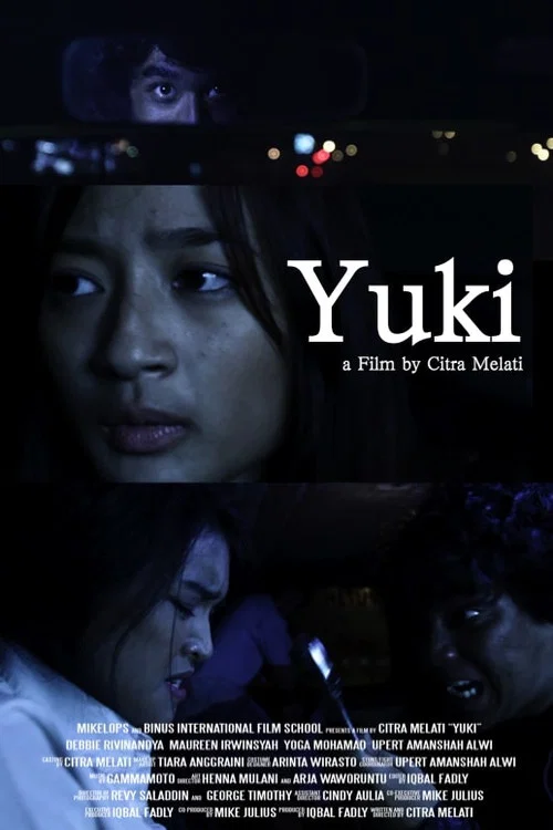 Постер: Yuki