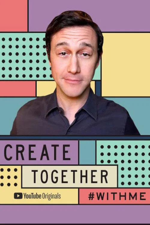Постер: Create Together